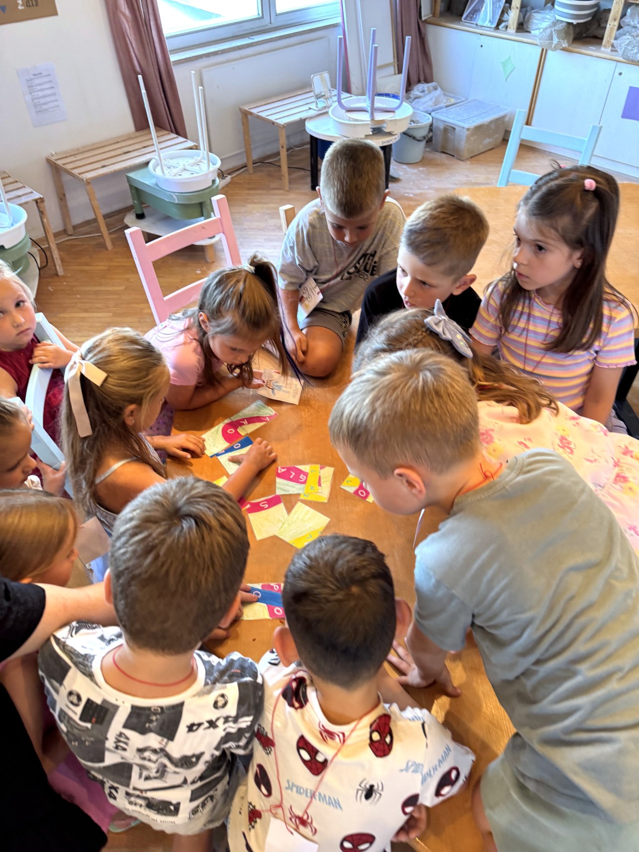 Workshop